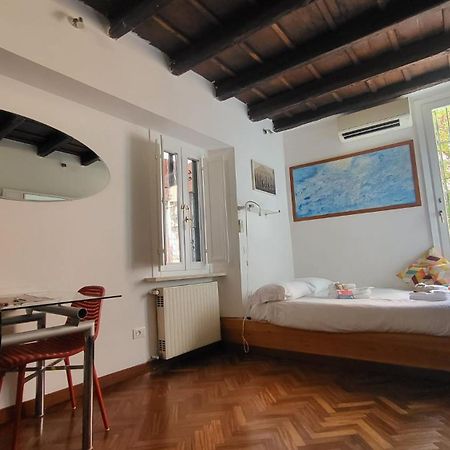 Vivaldi Apartment Rome Exterior photo
