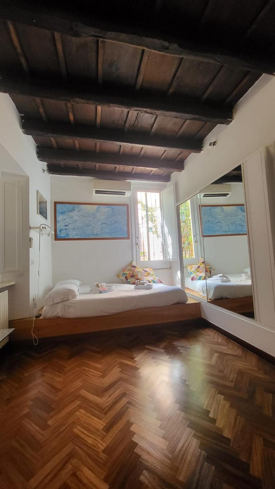 Vivaldi Apartment Rome Exterior photo